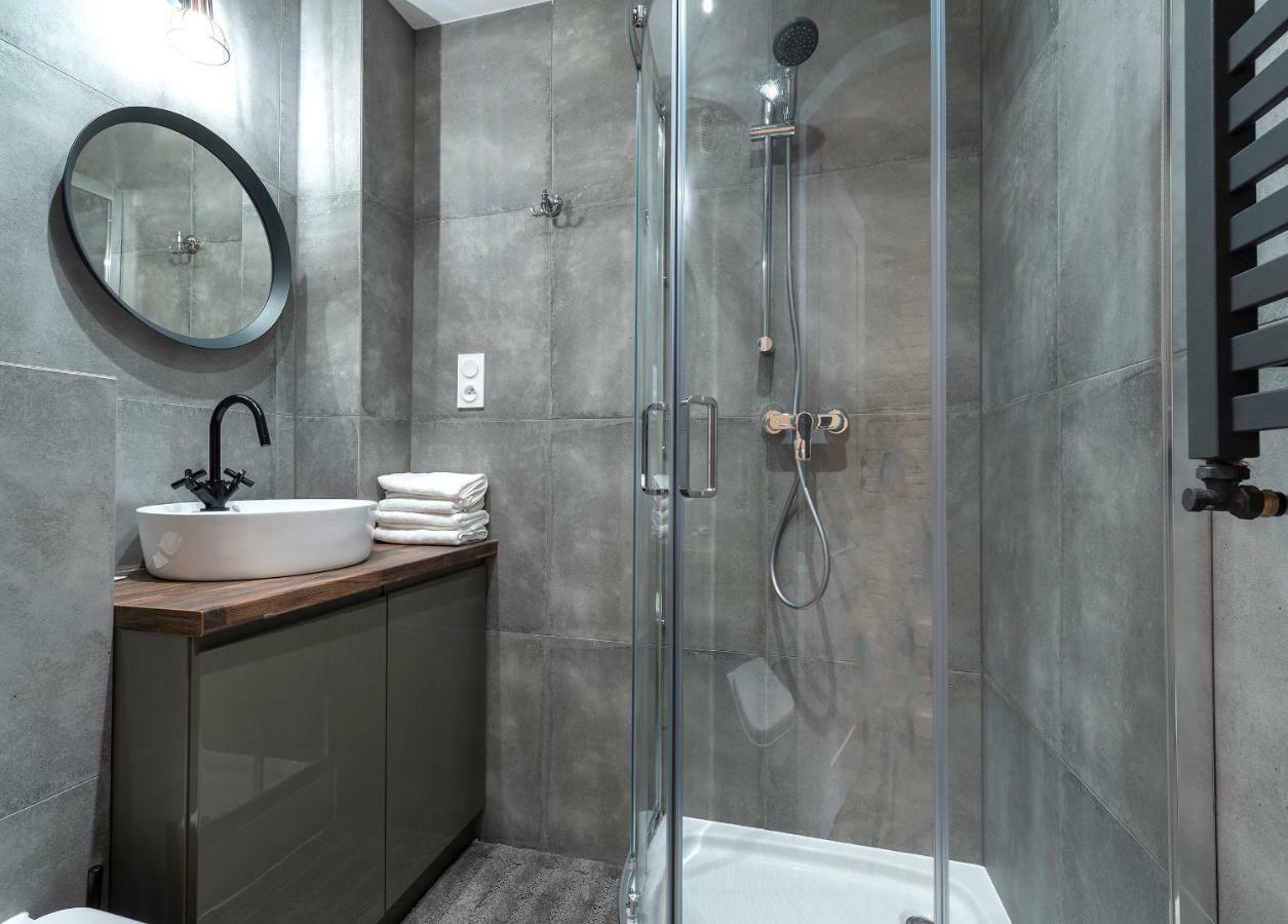 Apartament Mieszkanie Capitano - Noclegisopot