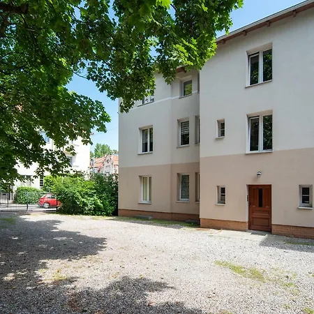 Mieszkanie Capitano - Acco Rent Сопот Екстер'єр фото