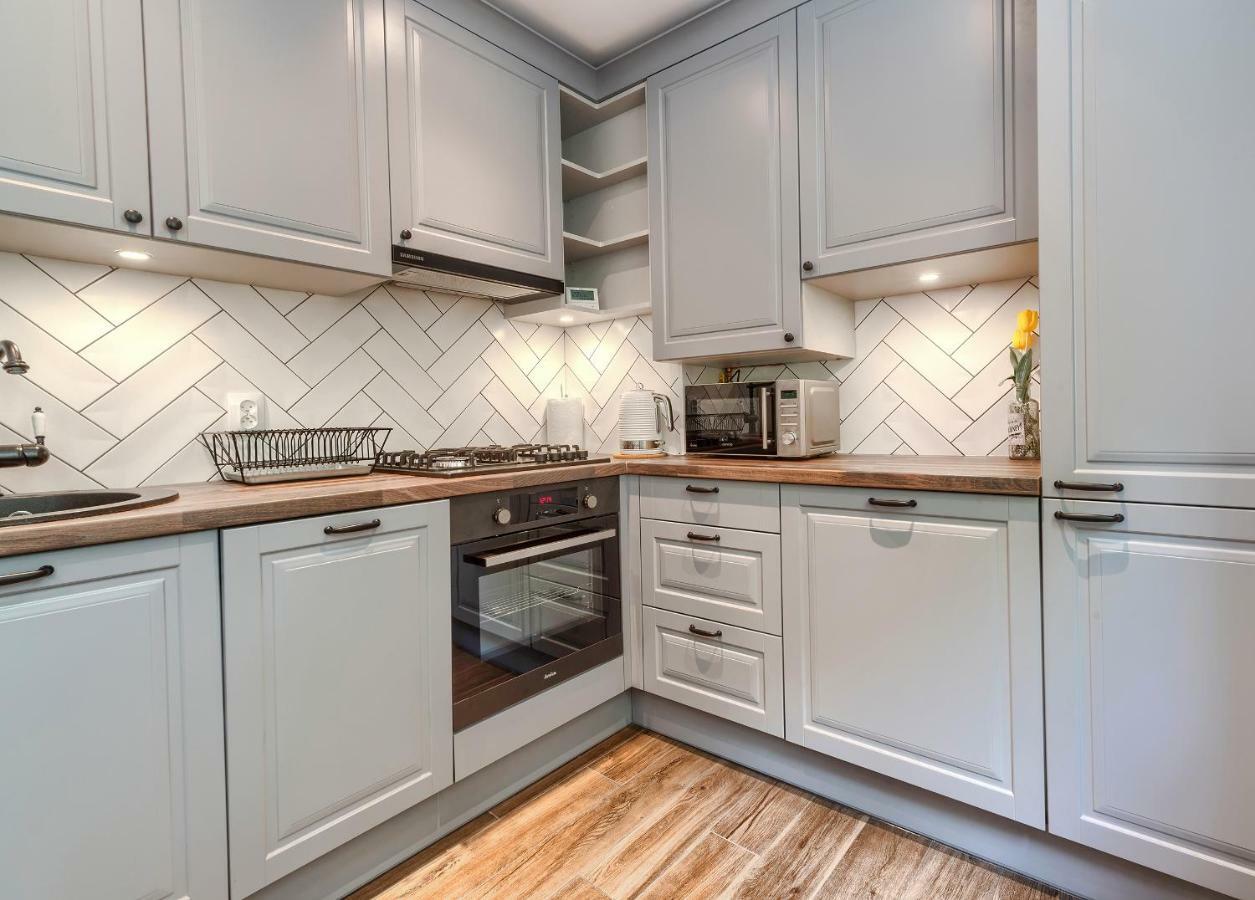 Apartment Mieszkanie Capitano - Acco Rent *